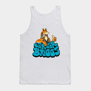 JarJar Briggs Tank Top